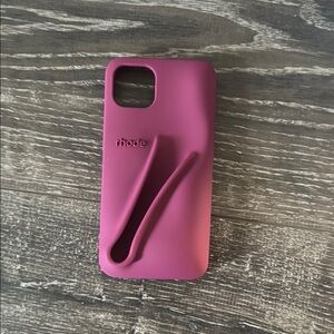 RHODE iPhone Case with